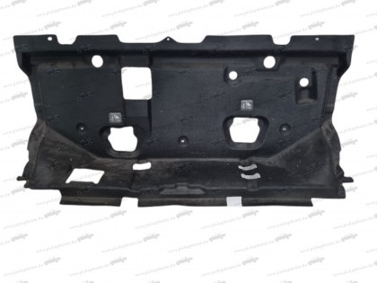 KL1T hátsó ülés mögötti burkolat 